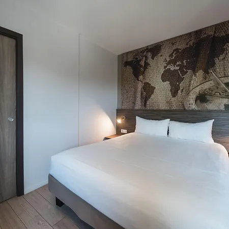 Ibis Styles Rooftop&spa Hotel 3*