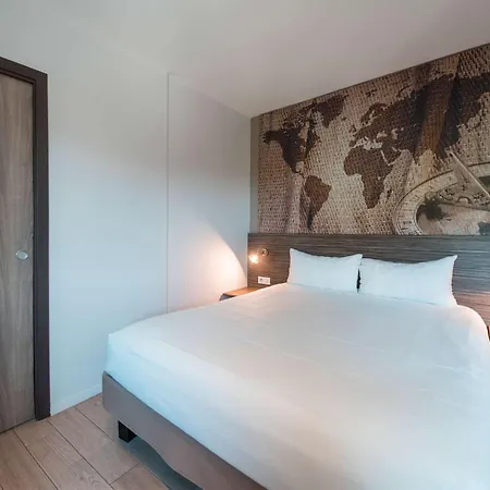 Ibis Styles Rooftop&spa Hotel Hyères