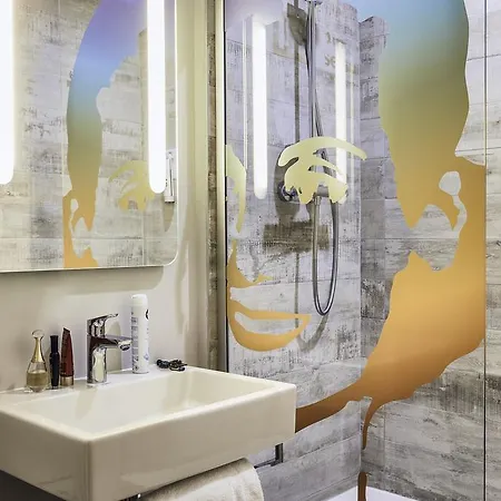 Hotel Ibis Styles Rooftop&spa Hyères
