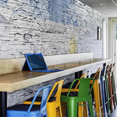 Ibis Styles Rooftop&spa Hyères