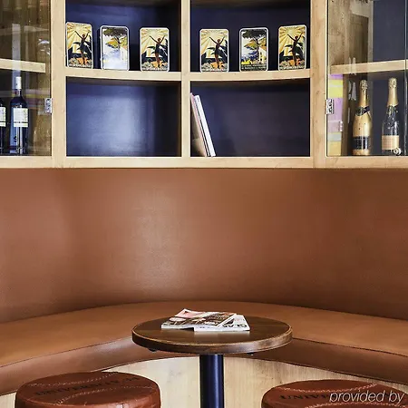 Ibis Styles Rooftop&spa