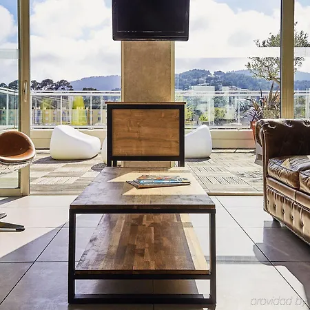 Ibis Styles Rooftop&spa