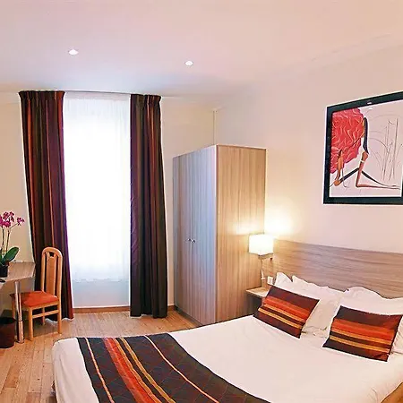 Ibis Styles Rooftop&spa Hotel