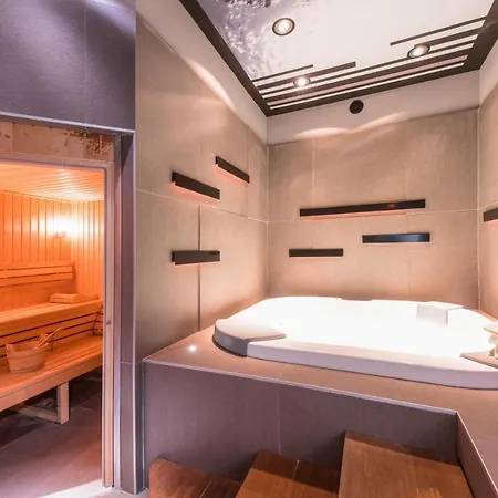 Hotel Ibis Styles Rooftop&spa Hyères