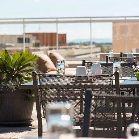 Ibis Styles Rooftop&spa Hotel Hyères